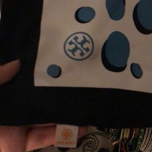 Tory Burch Accessories - Tory Burch scarf Tory Burch Accessories - Tory Burch scarf